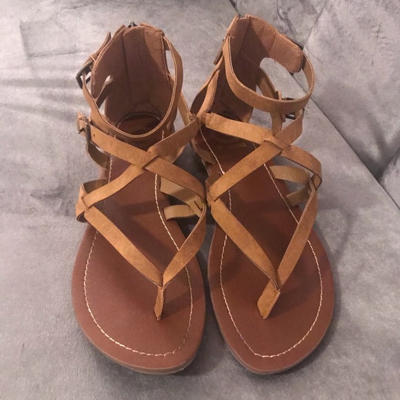 howy gladiator sandal